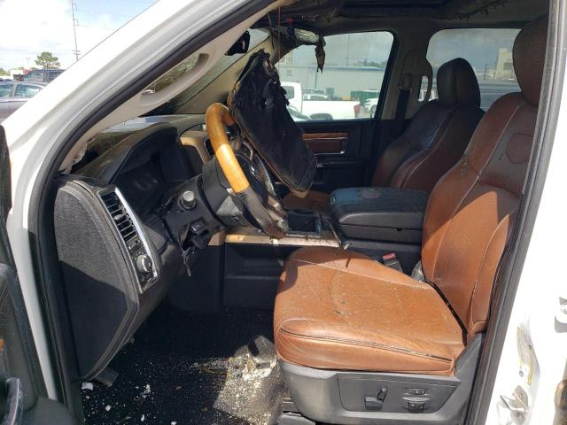 Photo 7 from auction – 2013 RAM 2500 LONGH with VIN 3C6UR5GL3DG615011
