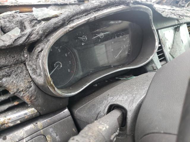 Photo 9 from auction – 2019 BUICK ENCORE PRE with VIN KL4CJESB6KB794154