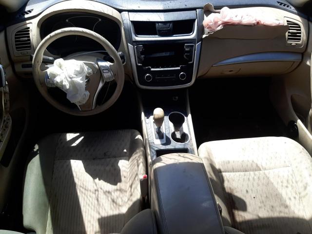 Photo 8 from auction – 2017 NISSAN ALTIMA 2.5 with VIN 1N4AL3AP7HC246343