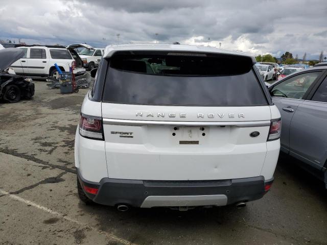 Photo 6 from auction – 2014 LAND ROVER RANGE ROVE with VIN SALWR2WF8EA380366