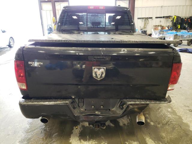 Photo 6 from auction – 2011 DODGE RAM 1500 with VIN 1D7RB1CTXBS579623