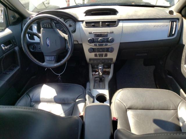 Photo 8 from auction – 2010 FORD FOCUS SEL with VIN 1FAHP3HN5AW177146