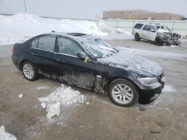 Photo 4 from auction – 2006 BMW 325 I with VIN WBAVB13526PT17403