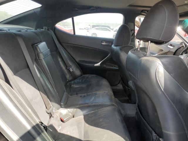 Photo 10 from auction – 2011 LEXUS IS 250 with VIN JTHBF5C29B5141817