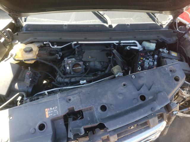 Photo 11 from auction – 2016 GMC CANYON SLE with VIN 1GTG6CE36G1372092