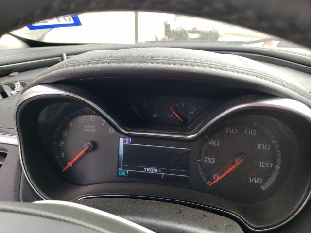 Photo 9 from auction – 2019 CHEVROLET IMPALA LT with VIN 2G11Z5S38K9114652