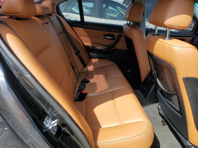 Photo 10 from auction – 2009 BMW 335 I with VIN WBAPM73569E191763