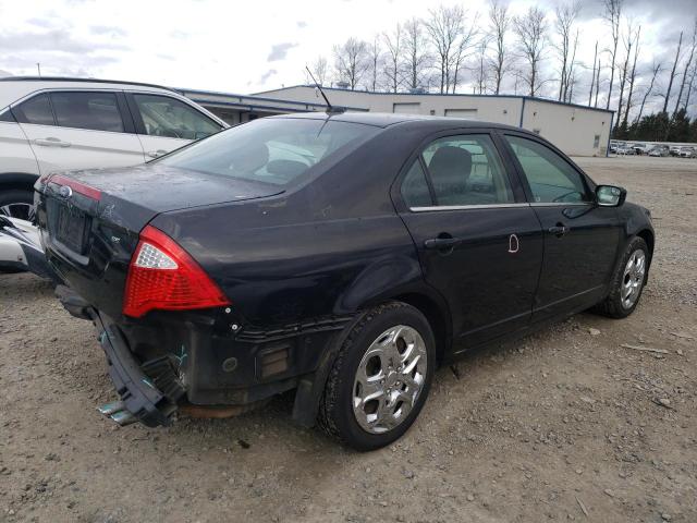 Photo 3 from auction – 2011 FORD FUSION SE with VIN 3FAHP0HA5BR178989