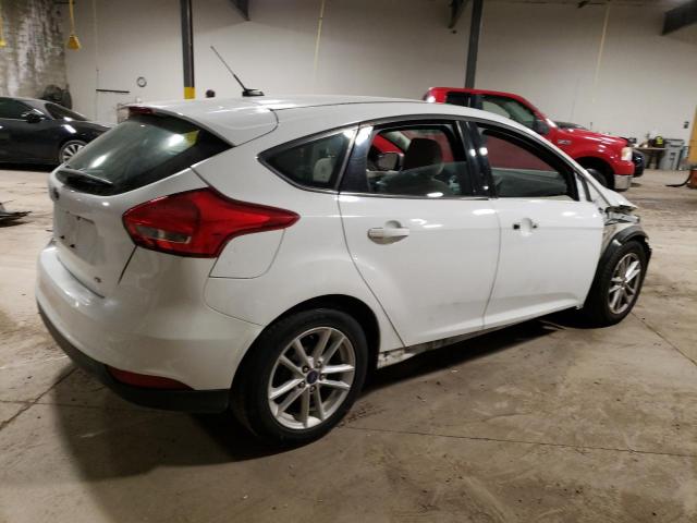 Photo 3 from auction – 2018 FORD FOCUS SE with VIN 1FADP3K2XJL213105