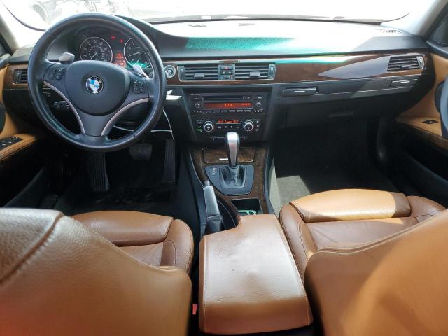 Photo 8 from auction – 2009 BMW 335 I with VIN WBAPM73569E191763