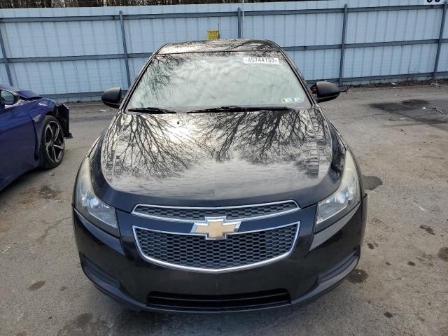 Photo 5 from auction – 2012 CHEVROLET CRUZE LS with VIN 1G1PC5SH4C7332338