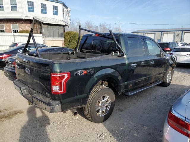 Photo 3 from auction – 2015 FORD F150 SUPER with VIN 1FTEW1EF4FFC81703