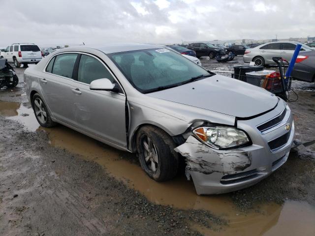 Photo 4 from auction – 2008 CHEVROLET MALIBU 2LT with VIN 1G1ZJ57B28F206415