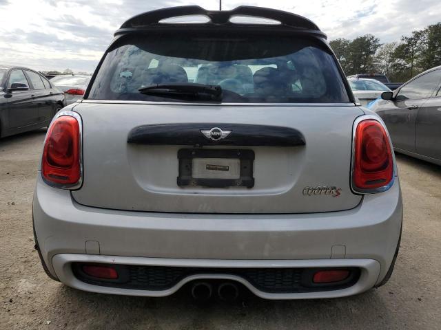 Photo 6 from auction – 2015 MINI COOPER S with VIN WMWXP7C50F2A34804