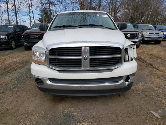 Photo 5 from auction – 2006 DODGE RAM 1500 S with VIN 1D7HA16N26J183161