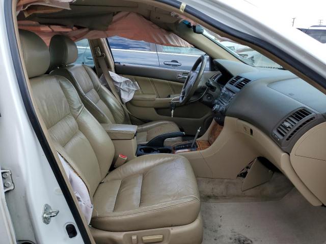 Photo 7 from auction – 2005 HONDA ACCORD EX with VIN 1HGCM66565A020067