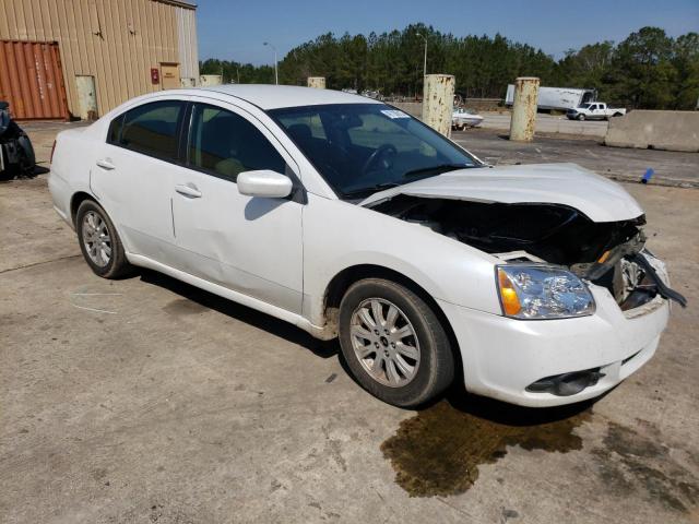 Photo 4 from auction – 2011 MITSUBISHI GALANT with VIN 4A32B2FF0BE022156