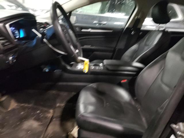 Photo 7 from auction – 2019 FORD FUSION TIT with VIN 3FA6P0RU5KR256199