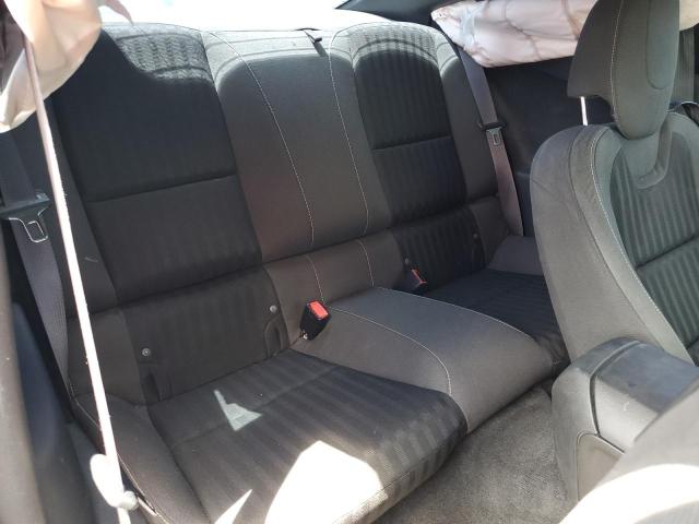 Photo 10 from auction – 2015 CHEVROLET CAMARO LS with VIN 2G1FB1E30F9225085