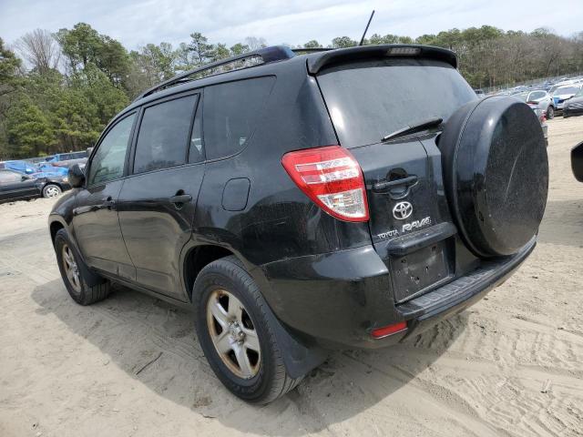 Photo 2 from auction – 2010 TOYOTA RAV4 with VIN JTMBF4DV8AD026165