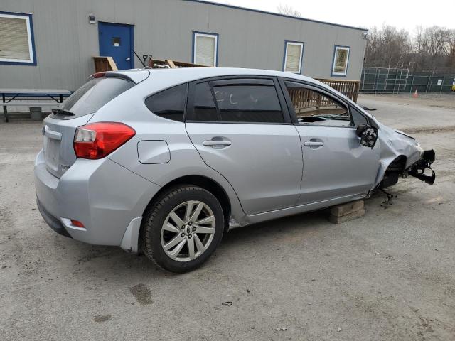 Photo 3 from auction – 2015 SUBARU IMPREZA PR with VIN JF1GPAC66F8206715