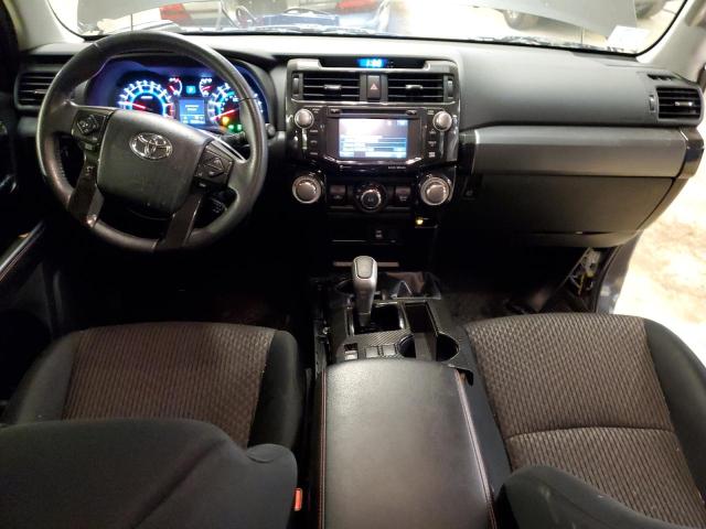Photo 8 from auction – 2018 TOYOTA 4RUNNER SR with VIN JTEBU5JR6J5598943