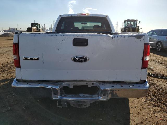 Photo 6 from auction – 2004 FORD F150 with VIN 1FTRX12W74NC24093