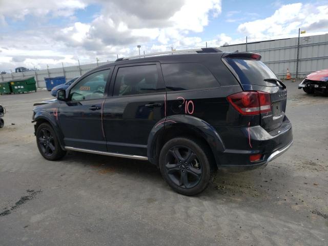 Photo 2 from auction – 2019 DODGE JOURNEY CR with VIN 3C4PDCGG0KT803677