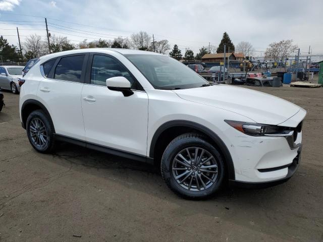 Photo 4 from auction – 2019 MAZDA CX-5 TOURI with VIN JM3KFBCMXK0656606
