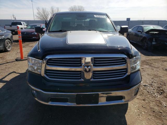 Photo 5 from auction – 2016 RAM 1500 with VIN 1C6RR7GT3GS390698