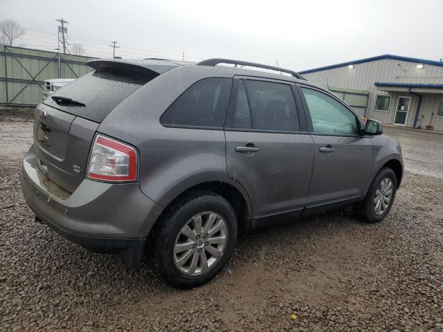 Photo 3 from auction – 2010 FORD EDGE SEL with VIN 2FMDK4JC0ABB67627