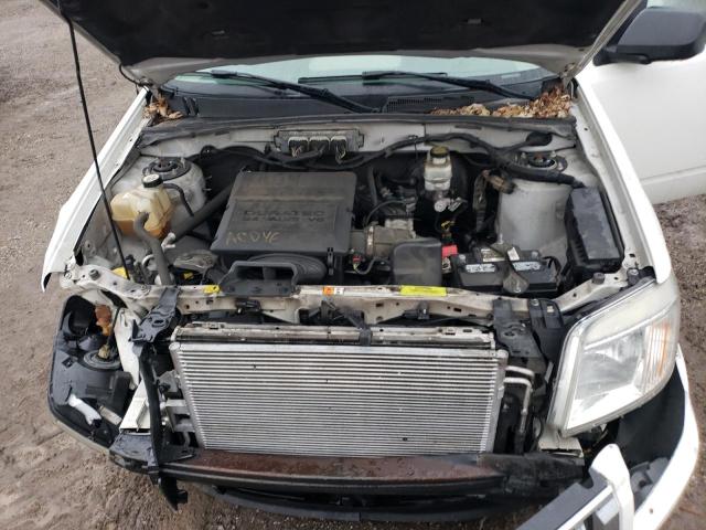 Photo 12 from auction – 2009 MERCURY MARINER with VIN 4M2CU91G09KJ25075