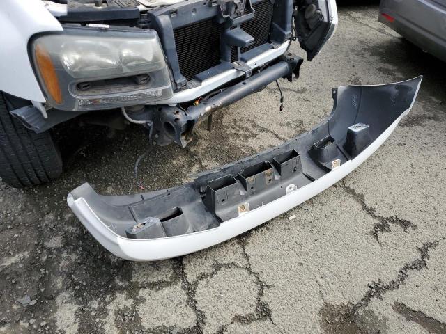 Photo 12 from auction – 2004 CHEVROLET TRAILBLAZE with VIN 1GNET16S046104185