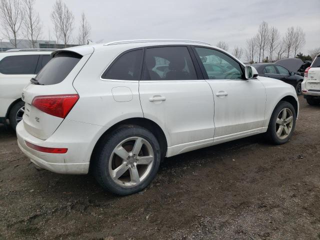 Photo 3 from auction – 2012 AUDI Q5 PREMIUM with VIN WA1VFCFP9CA104585