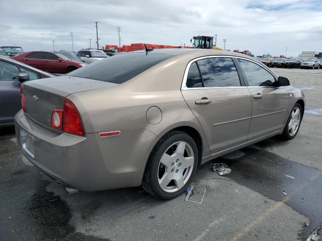 Photo 3 from auction – 2008 CHEVROLET MALIBU 2LT with VIN 1G1ZJ57768F282750