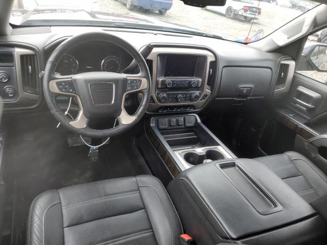 Photo 8 from auction – 2015 GMC SIERRA K15 with VIN 3GTU2WEJ7FG421329