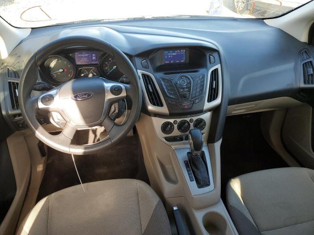 Photo 8 from auction – 2013 FORD FOCUS SE with VIN 1FADP3K29DL125635