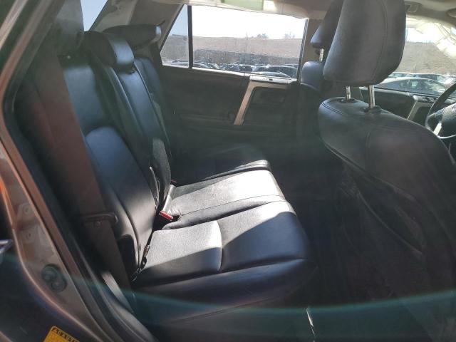 Photo 11 from auction – 2013 TOYOTA 4RUNNER SR with VIN JTEBU5JR9D5143542