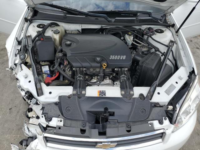 Photo 11 from auction – 2011 CHEVROLET IMPALA LS with VIN 2G1WF5EK5B1172816