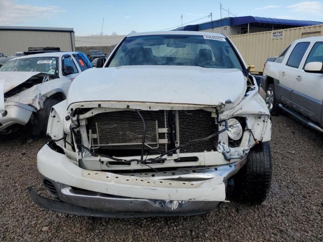 Photo 5 from auction – 2007 DODGE RAM 1500 S with VIN 1D7HA18277S204133