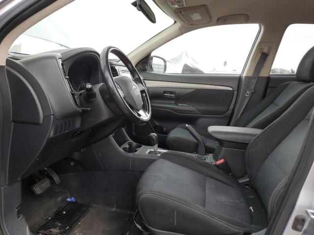 Photo 7 from auction – 2016 MITSUBISHI OUTLANDER with VIN JA4AD3A33GZ000397