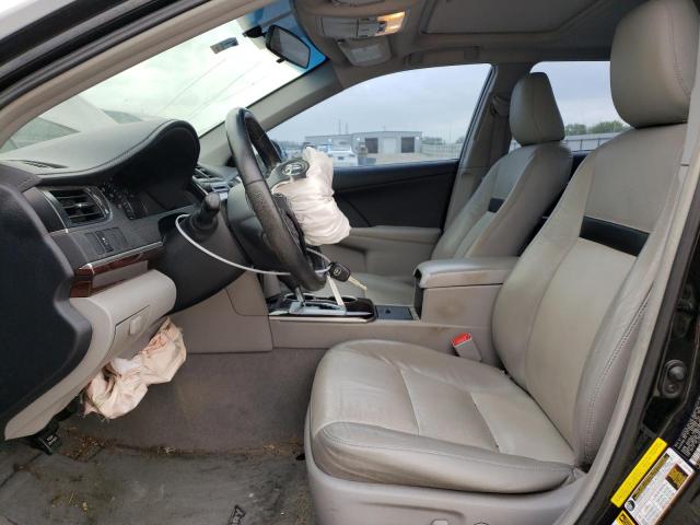 Photo 7 from auction – 2013 TOYOTA CAMRY L with VIN 4T4BF1FKXDR277275