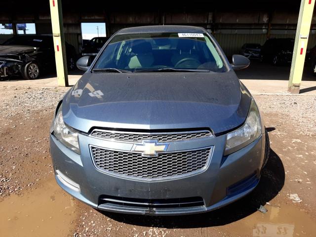 Photo 5 from auction – 2012 CHEVROLET CRUZE LS with VIN 1G1PC5SH9C7331802