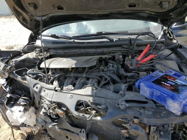 Photo 11 from auction – 2016 MAZDA 6 TOURING with VIN JM1GJ1V58G1406490