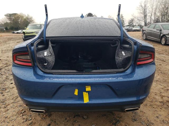 Photo 6 from auction – 2023 DODGE CHARGER SX with VIN 2C3CDXBG2PH504595