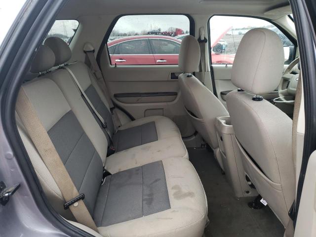 Photo 10 from auction – 2008 FORD ESCAPE XLT with VIN 1FMCU03Z28KC45289