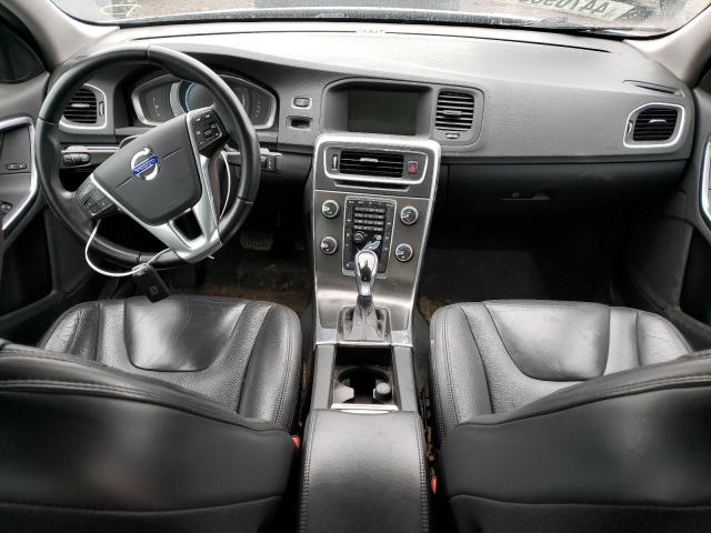 Photo 8 from auction – 2014 VOLVO S60 T5 with VIN YV1612FS5E2286753