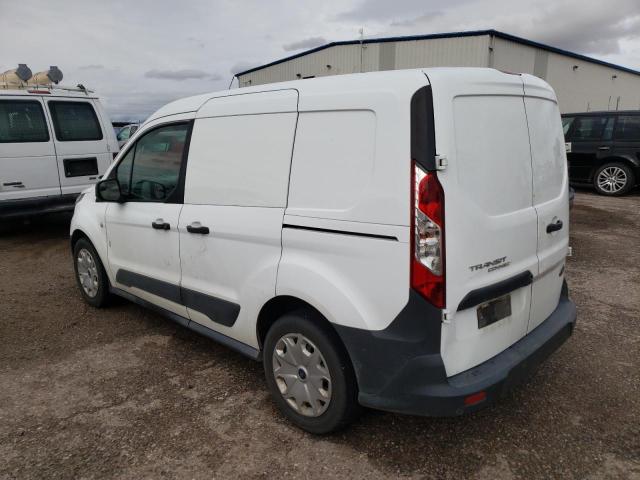 Photo 2 from auction – 2016 FORD TRANSIT CO with VIN NM0LS6E76G1285207
