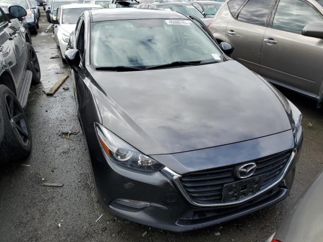 Photo 5 from auction – 2017 MAZDA 3 SPORT with VIN 3MZBN1U76HM120205