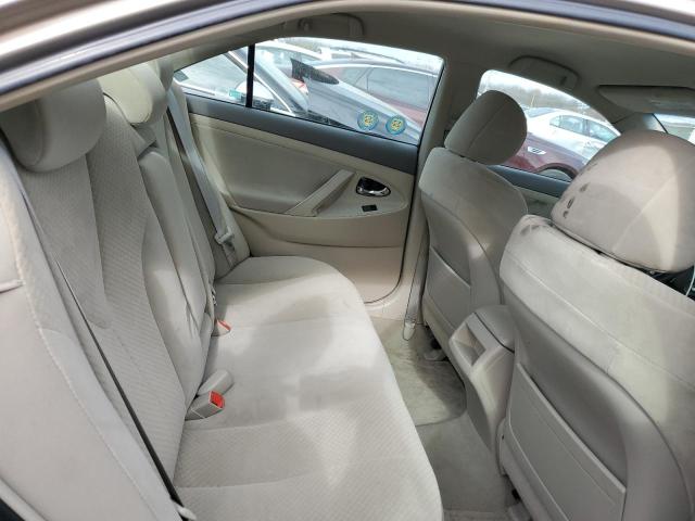 Photo 10 from auction – 2007 TOYOTA CAMRY CE/L with VIN 4T1BE46K97U628079